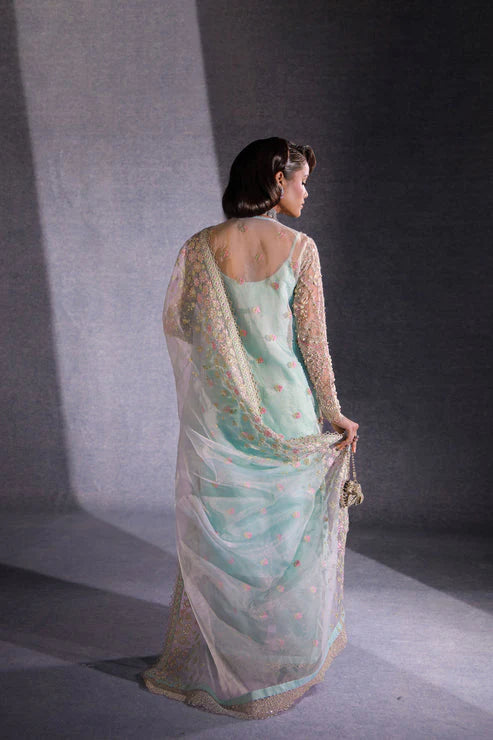 Ezra | Ermina Collection 25 | VIRSA