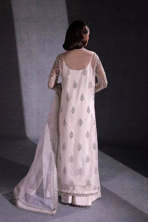 Ezra | Ermina Collection 25 | NOOREH