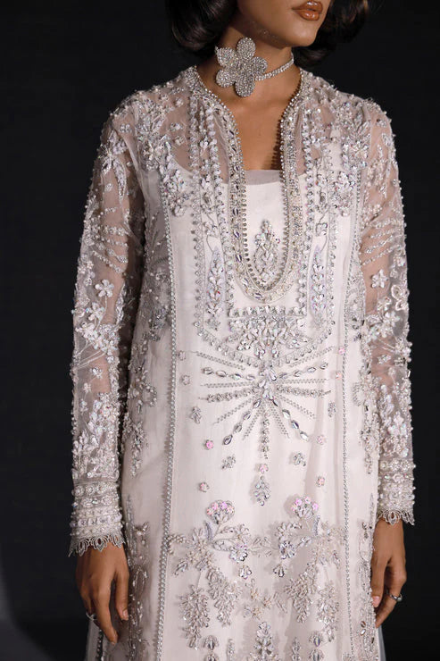 Ezra | Ermina Collection 25 | NOOREH