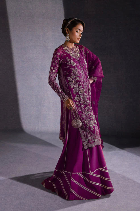 Ezra | Ermina Collection 25 | KOYAL