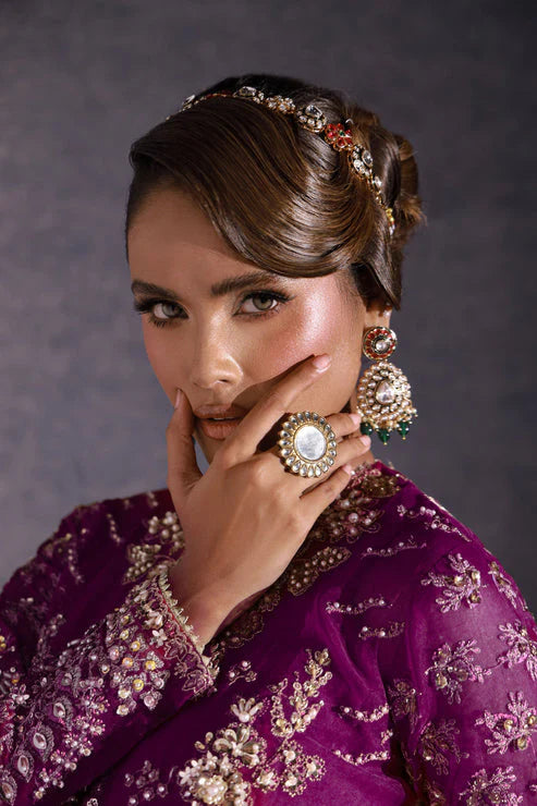 Ezra | Ermina Collection 25 | KOYAL