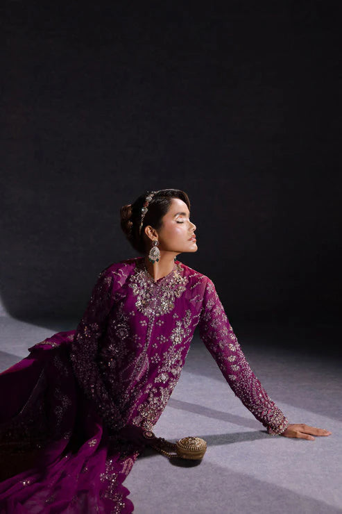 Ezra | Ermina Collection 25 | KOYAL