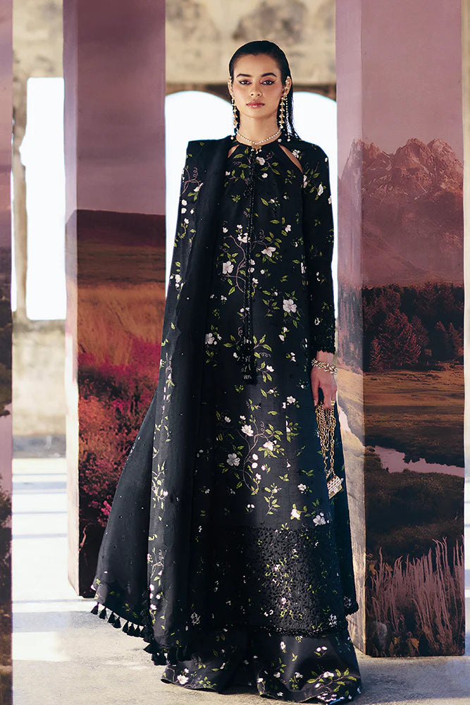 Suffuse | Silk Pret Summer 25 | ZEYARA