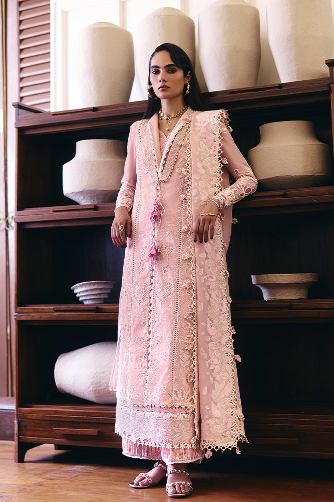 Suffuse | Casual Pret Eid 26 | MAHAE