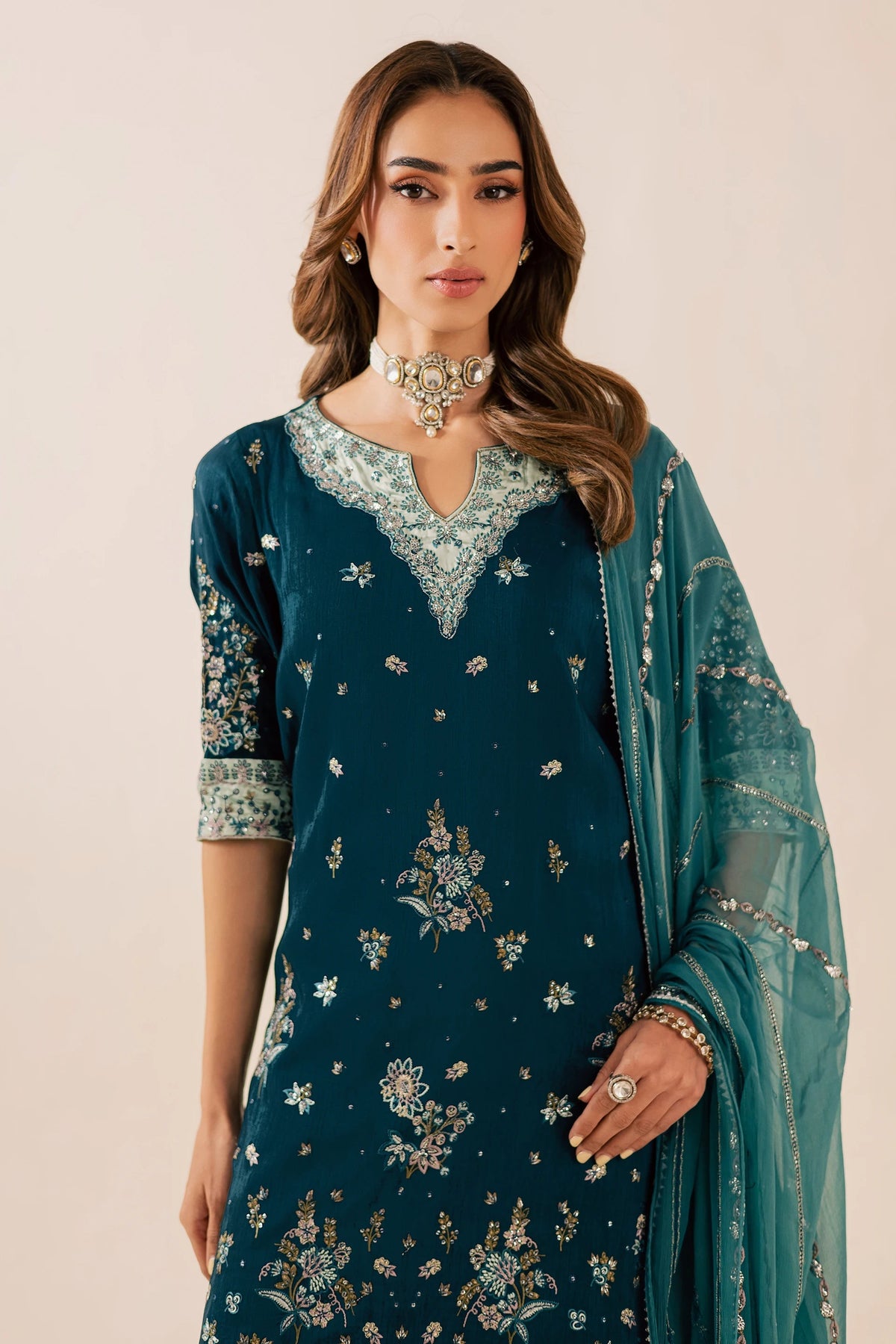 Nureh | Fancy Formal | NP-747