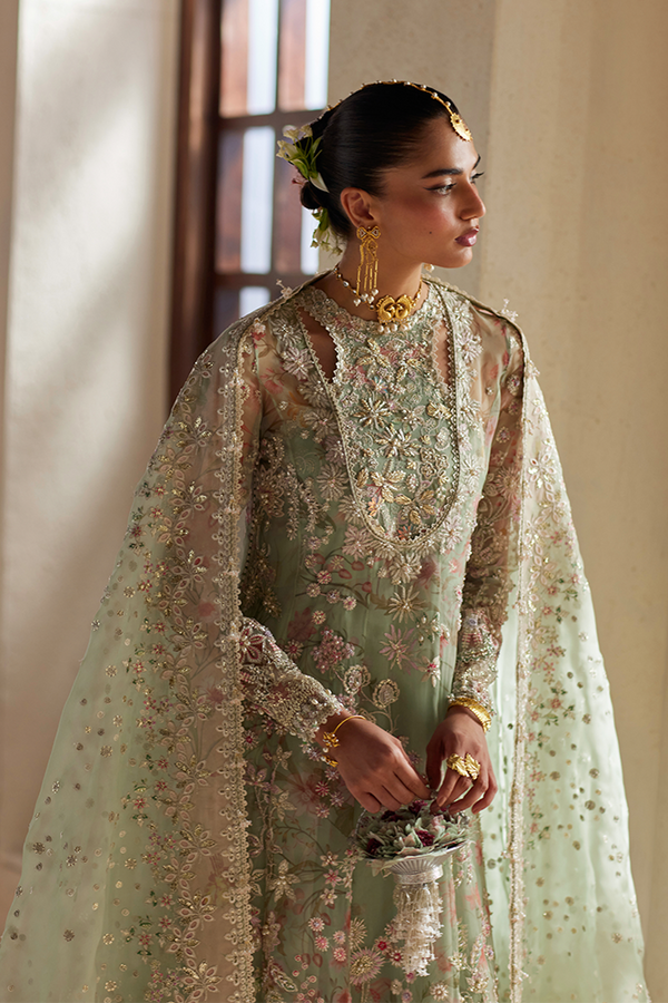 Suffuse | Freeshia Wedding Formals | Calene