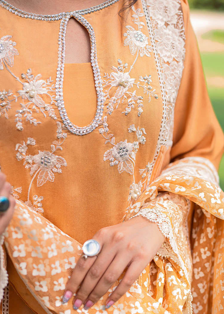 Saira Shakira | Luxury Pret | Wallflower