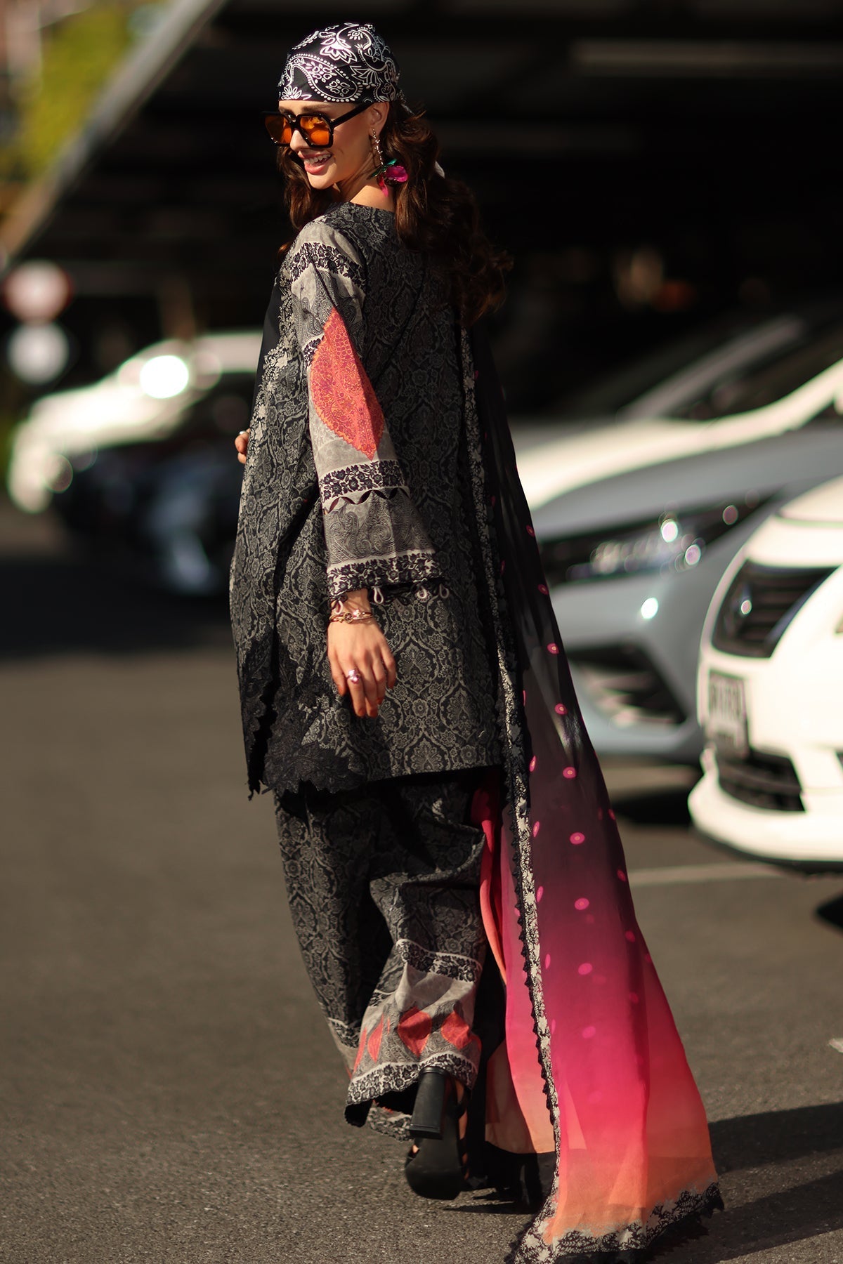 Charizma | Andaaz Lawn 26 | CAD6-05