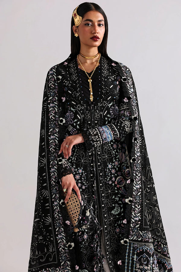 Suffuse | Lawn Eid 26 | MERAVI