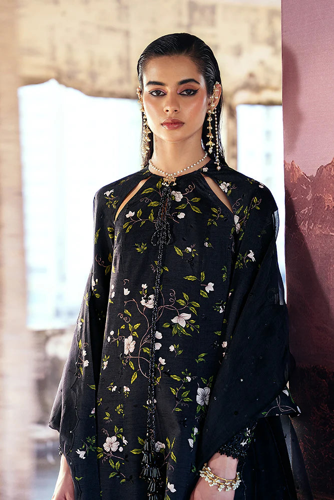 Suffuse | Silk Pret Summer 25 | ZEYARA