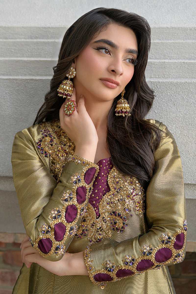 Chic Ophicial | Elite Eid | Noir Stardust