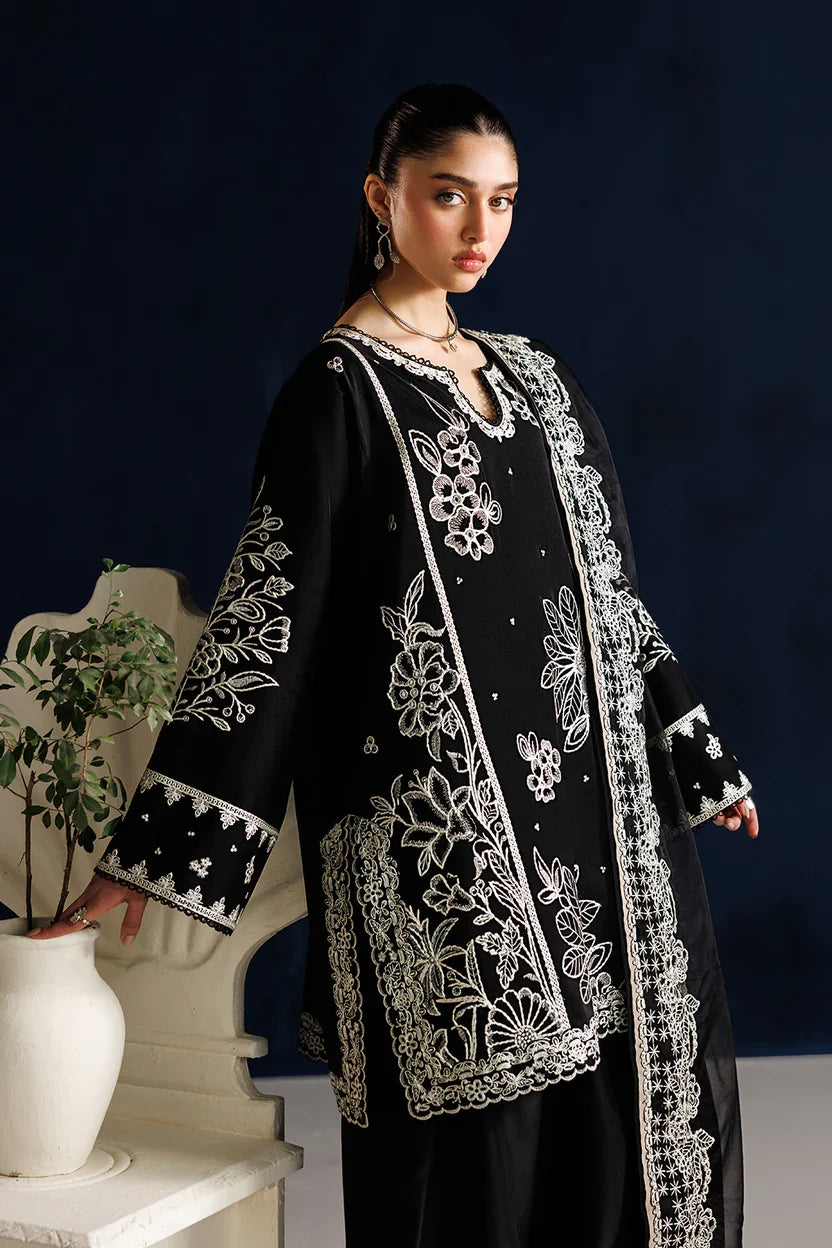 Iznik | Eid Luxe | UE-650 Ramen Silk