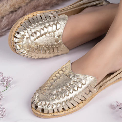 QS-1-METALLIC GOLD - Zuruj