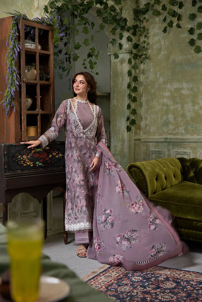 Sobia Nazir | Vital Lawn 25 | 2A
