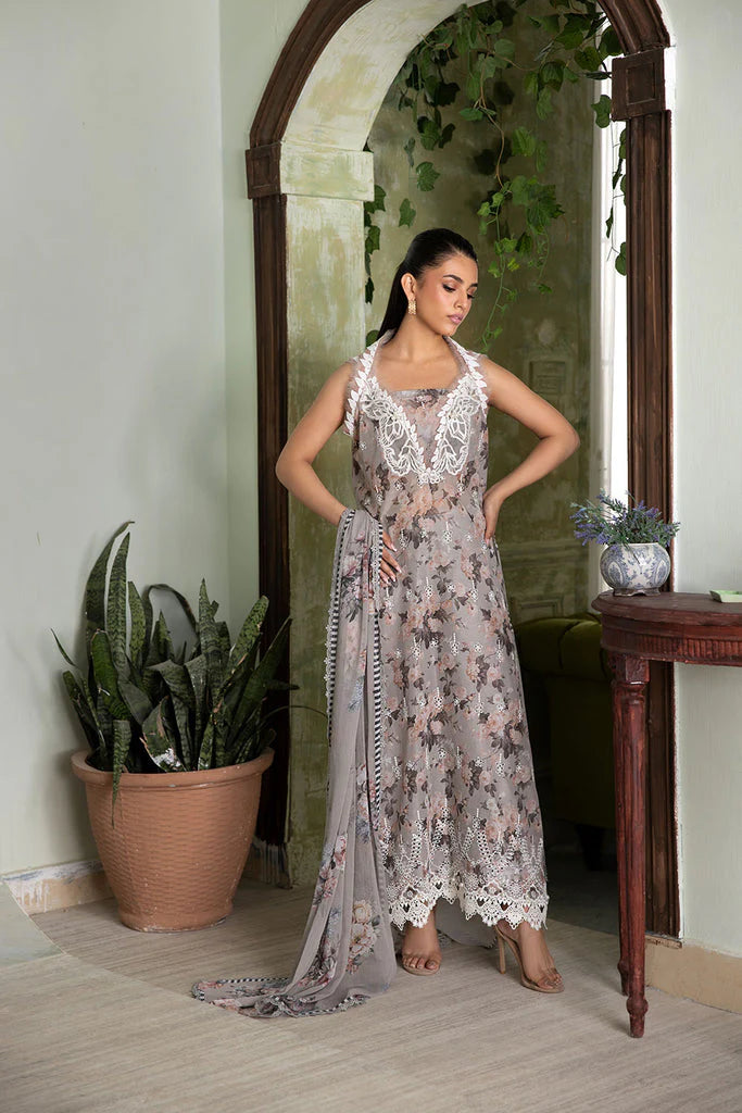 Sobia Nazir | Vital Lawn 25 | 2B