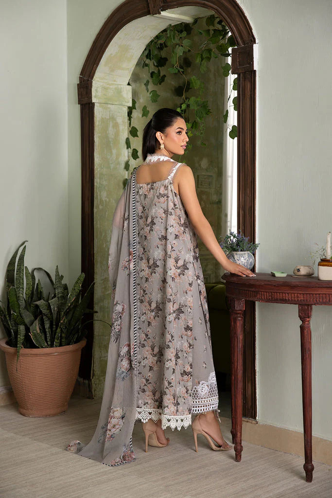 Sobia Nazir | Vital Lawn 25 | 2B