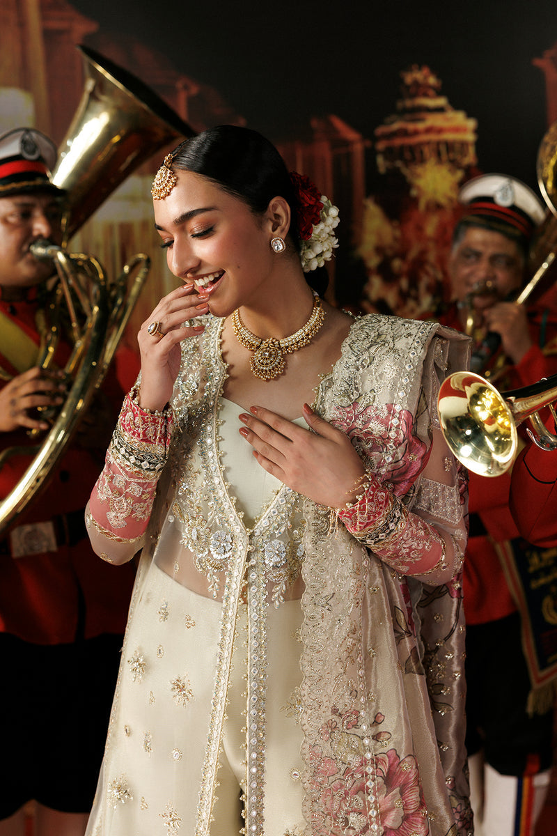 Afrozeh | Shehnai Wedding Formals 26 | Rang-e-Wafa