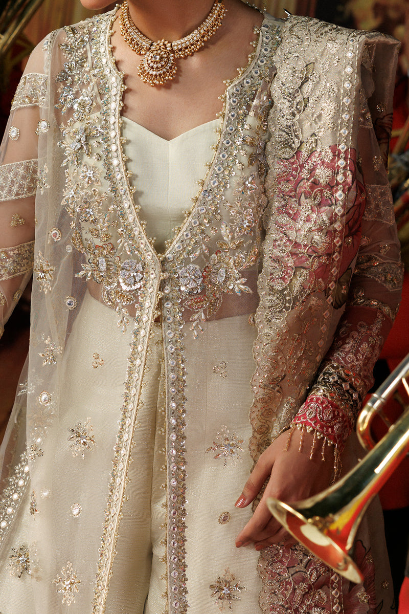 Afrozeh | Shehnai Wedding Formals 26 | Rang-e-Wafa