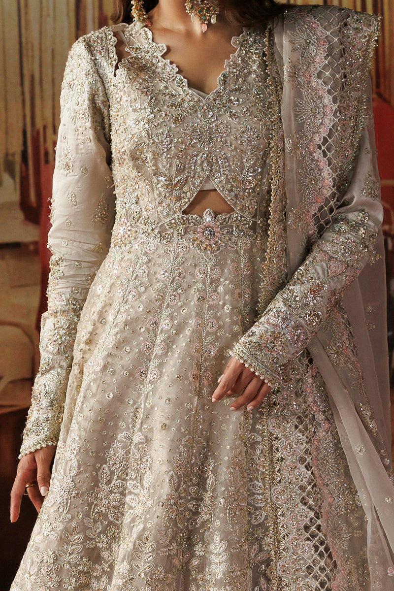 Afrozeh | Shehnai Wedding Formals 26 | Mannat