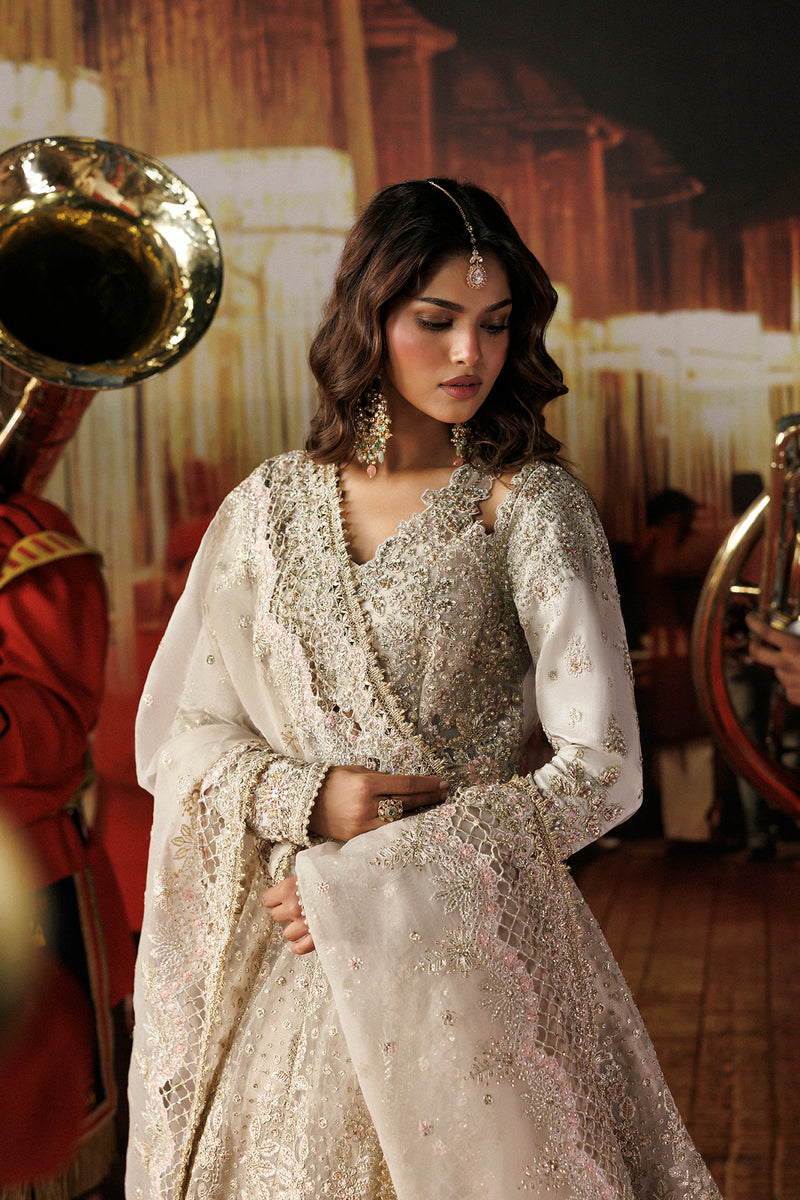 Afrozeh | Shehnai Wedding Formals 26 | Mannat