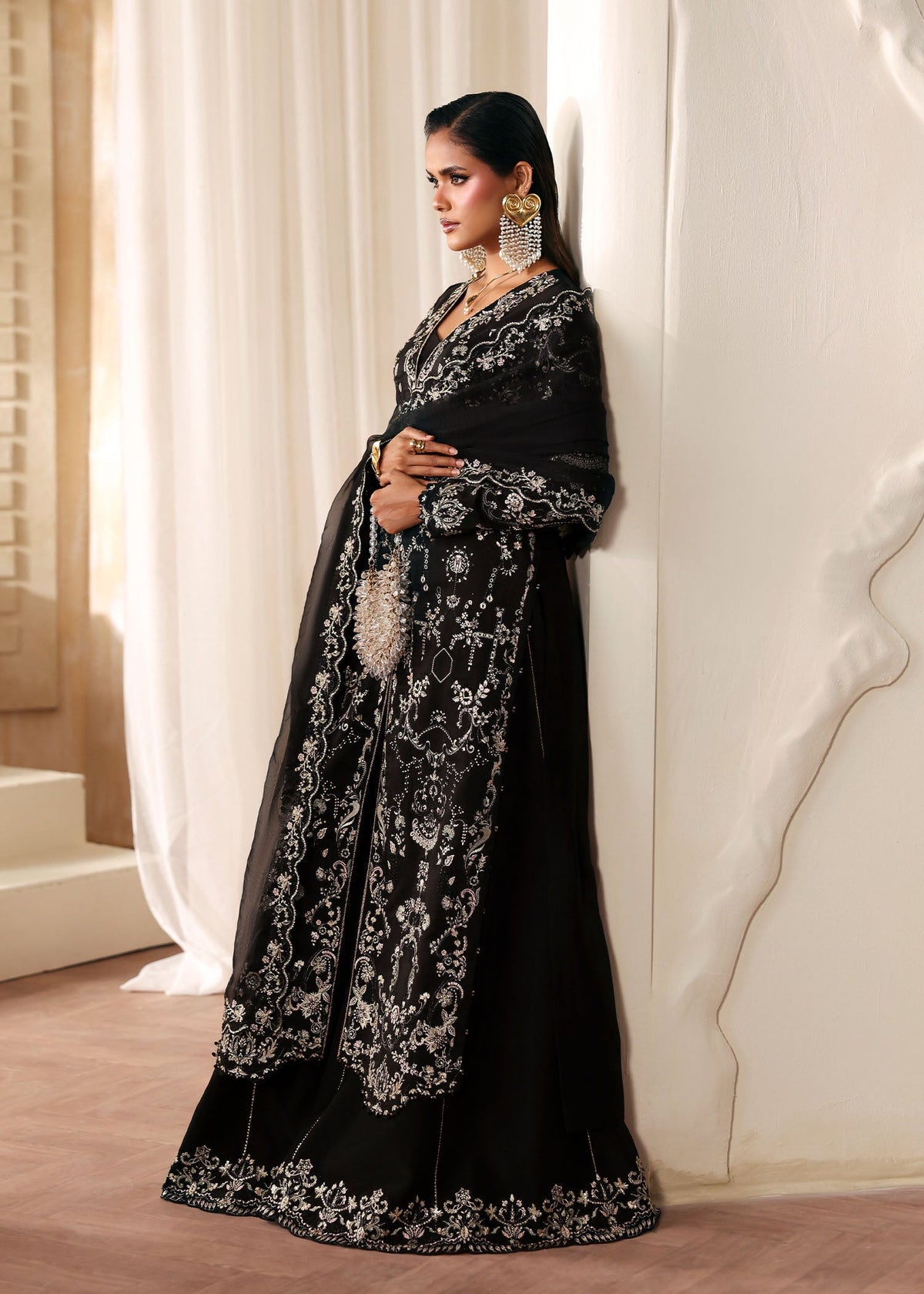 Kanwal Malik | Rea Luxury Pret 26 | Mahsa