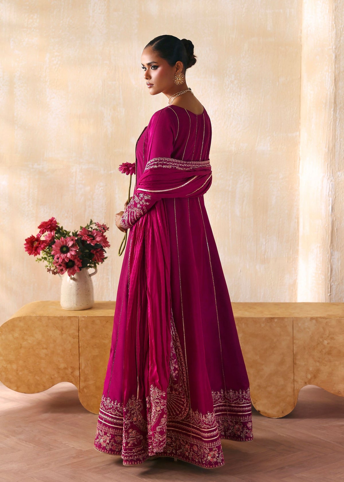 Kanwal Malik | Rea Luxury Pret 26 | Laiya