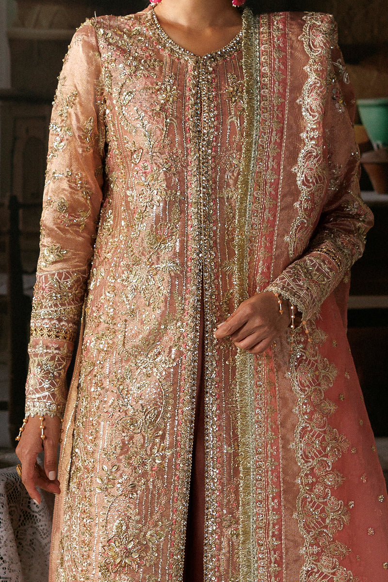 Afrozeh | Shehnai Wedding Formals 26 | Aabroo