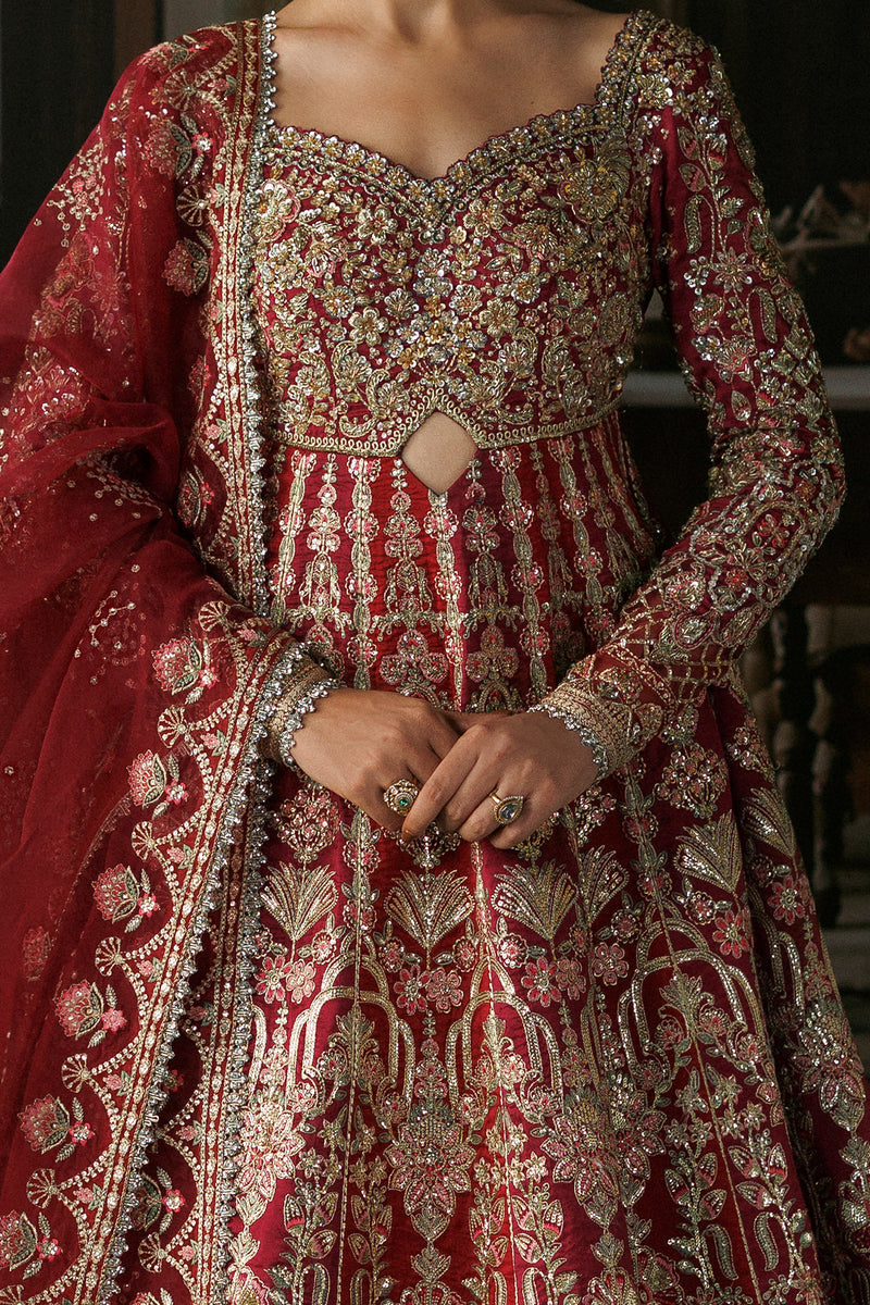 Afrozeh | Shehnai Wedding Formals 26 | Virsa