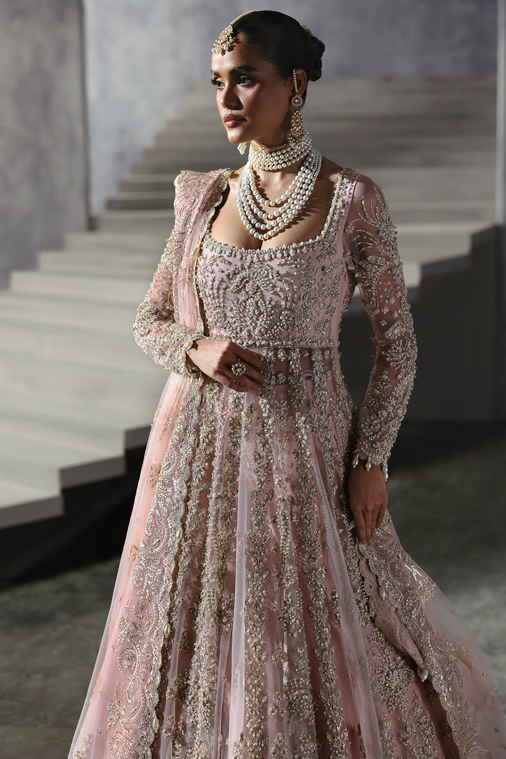Afrozeh | The Brides Edit 24 | Sofia