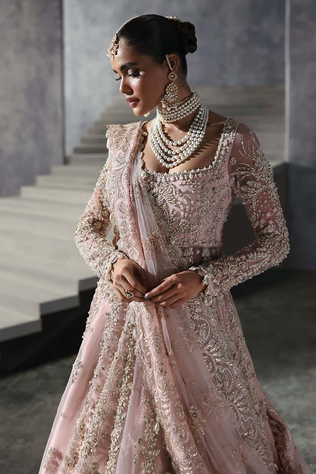 Afrozeh | The Brides Edit 24 | Sofia