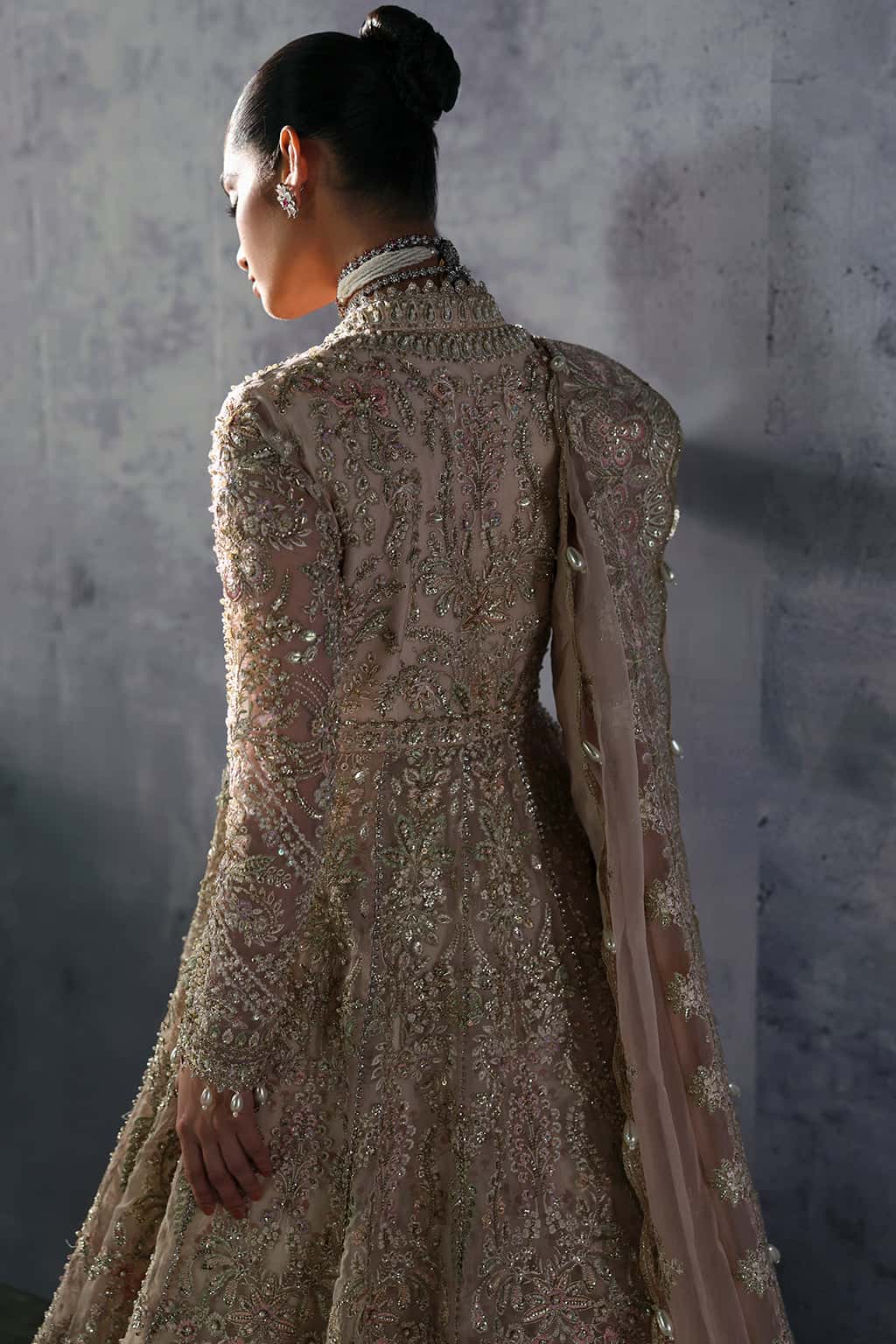 Afrozeh | The Brides Edit 24 | Emilia