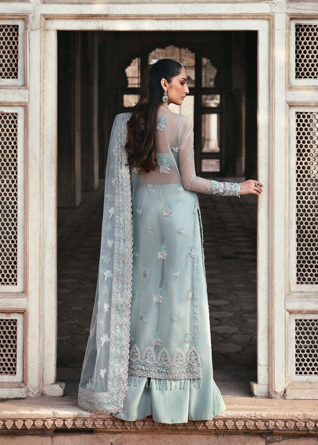 Akbar Aslam | Rajkumari Bridals | MahroshAkbar Aslam | Rajkumari Bridals | Mahrosh