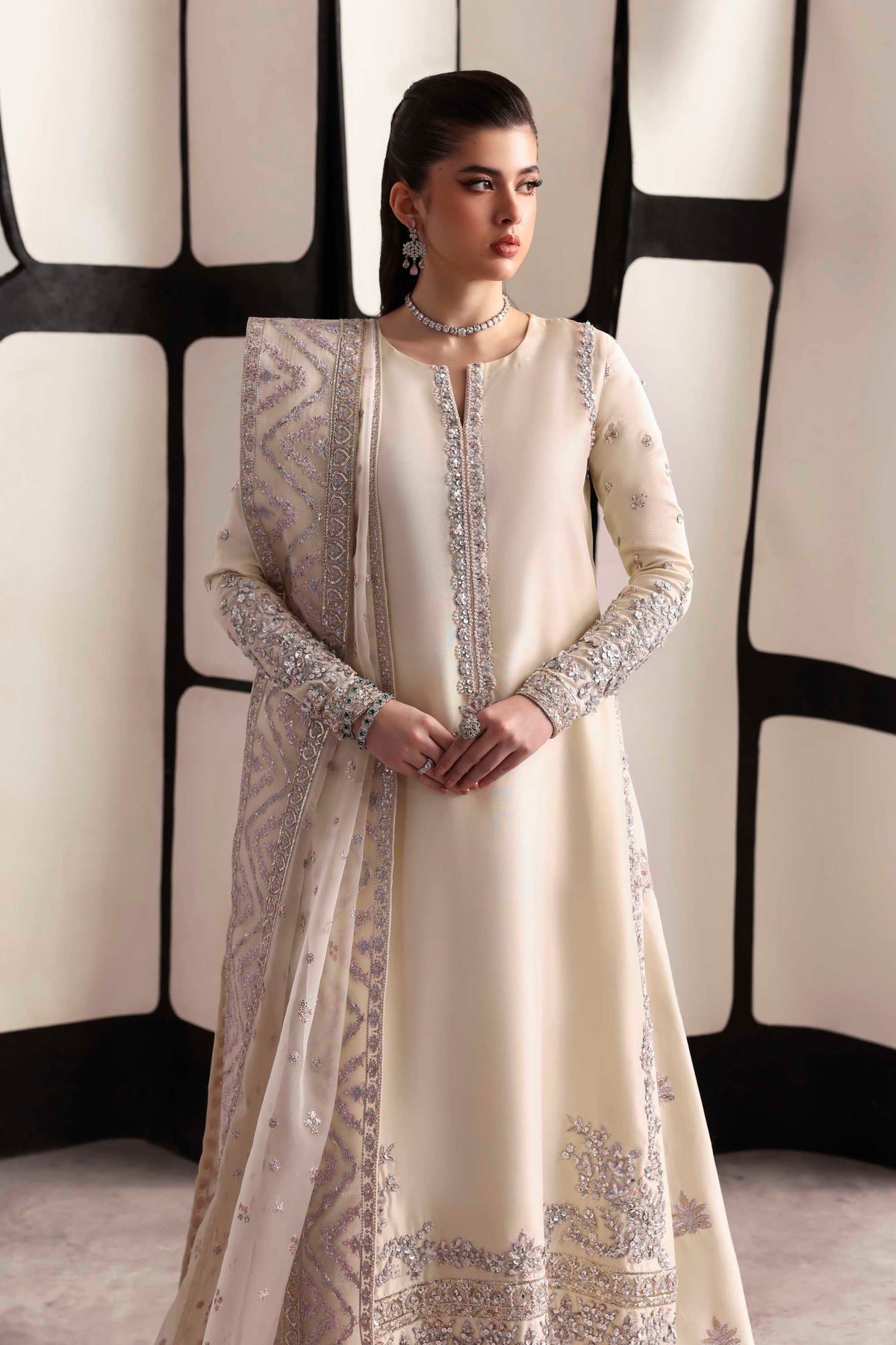 Akbar Aslam | Luxury Formals 25 | Raue