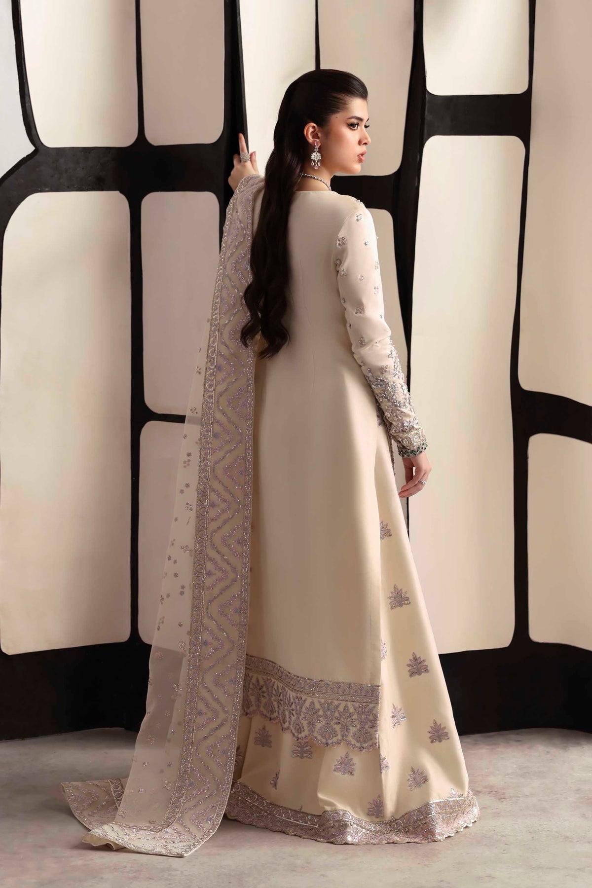 Akbar Aslam | Luxury Formals 25 | Raue