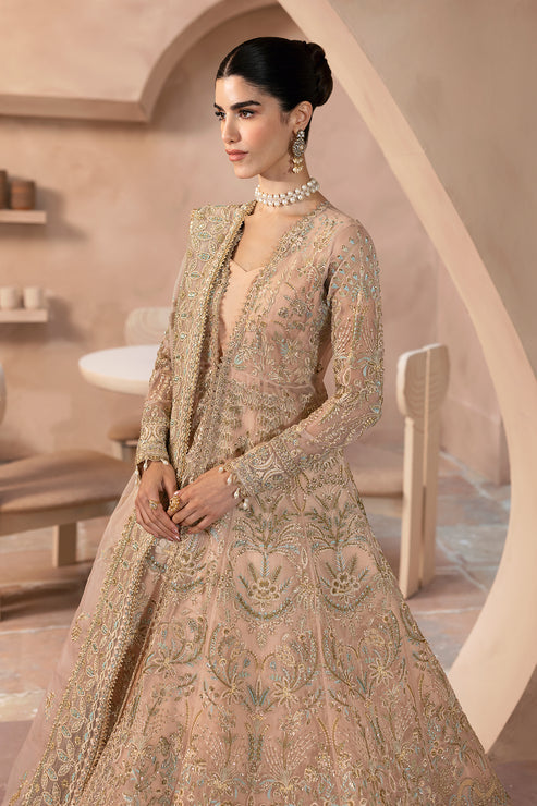 Emaan Adeel | Clay Couture | DYNASTIA