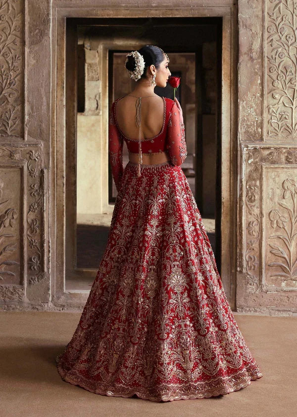 Akbar Aslam | Rajkumari Bridals | Dilafroz