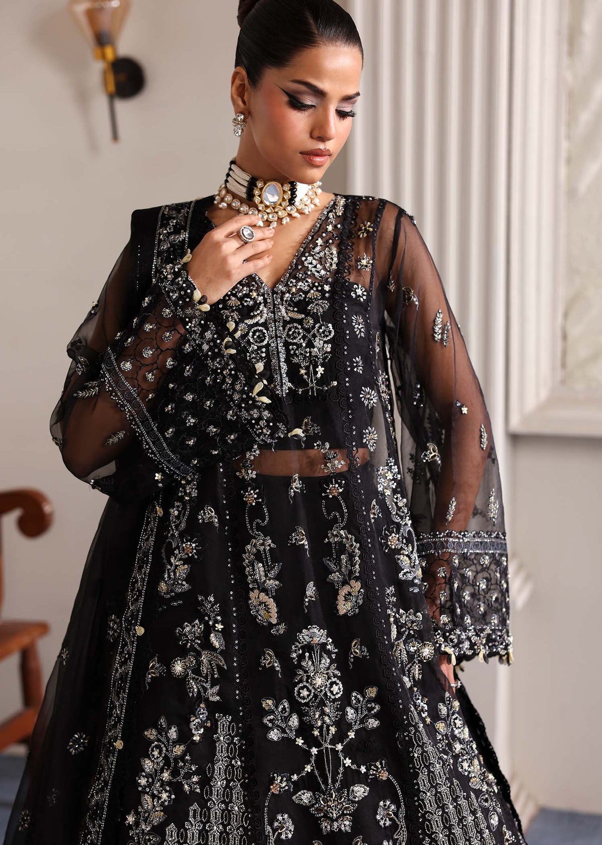 Dastoor | Serene Festive 25 | Stella