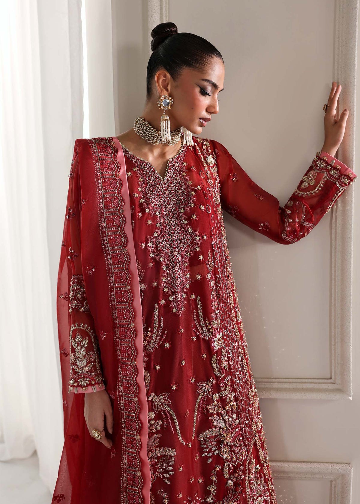 Dastoor | Serene Festive 25 | Livia