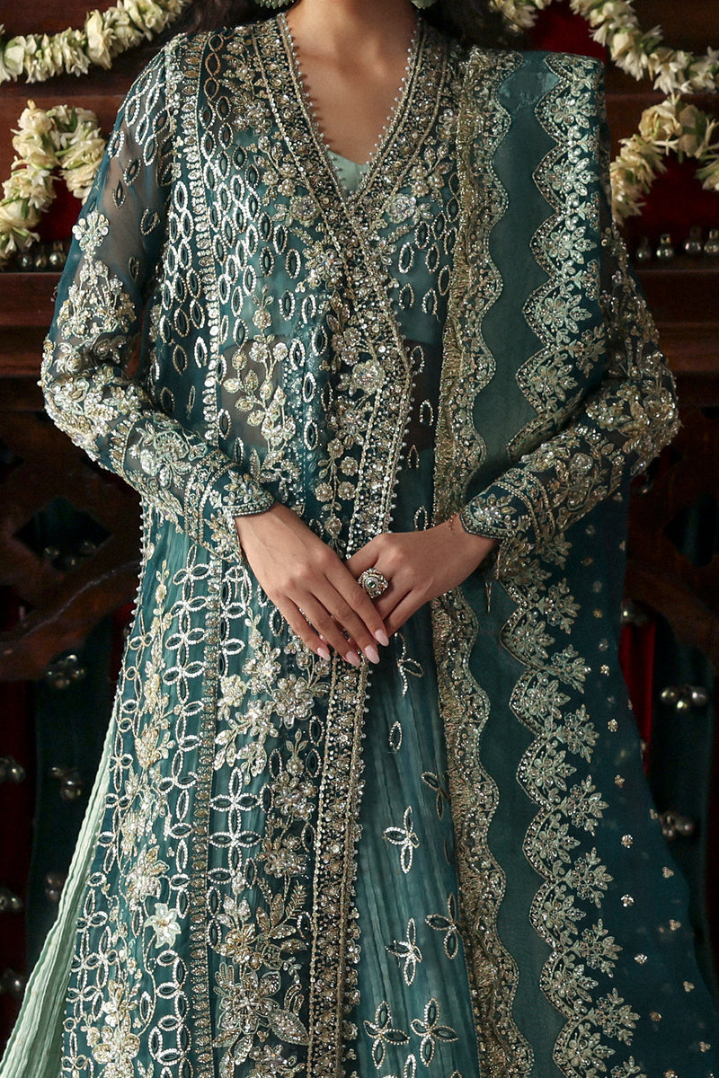 Afrozeh | Shehnai Wedding Formals 26 | Suhan