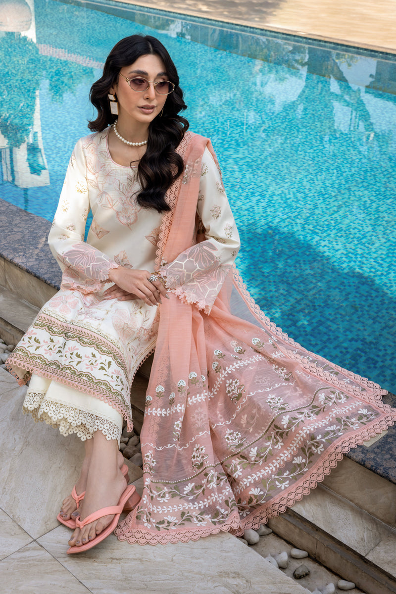 Rangrasiya | Florence Summer Edit 25 | Miraal