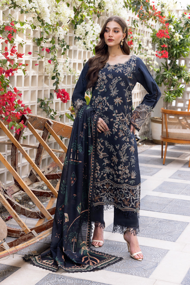 Rangrasiya | Carnation Luxury Festive Edit 25 | Liaro