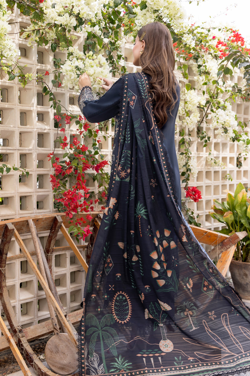 Rangrasiya | Carnation Luxury Festive Edit 25 | Liaro