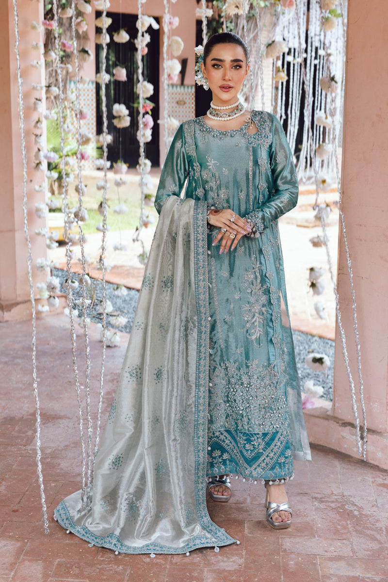 Rangrasiya | Wedding Formals 25 | Alisha