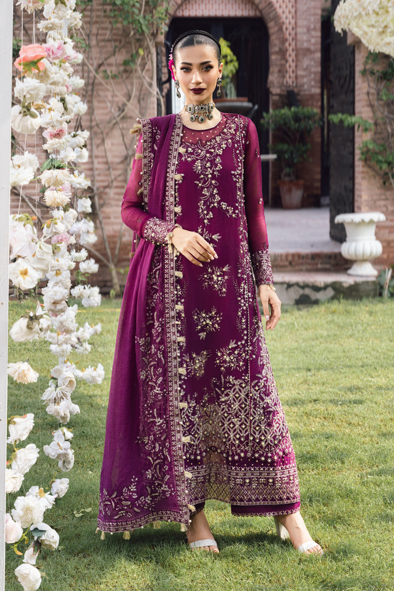 Rangrasiya | Wedding Formals 25 | Nimir