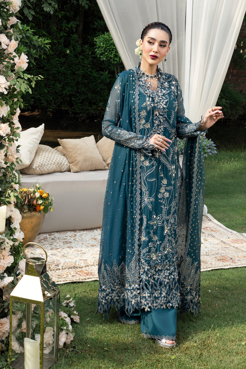 Rangrasiya | Wedding Formals 25 | Nawal