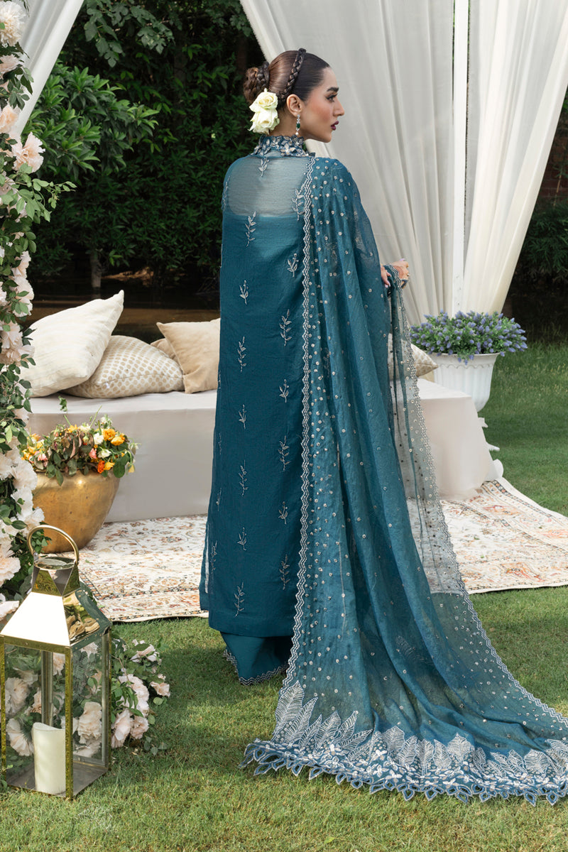 Rangrasiya | Wedding Formals 25 | Nawal