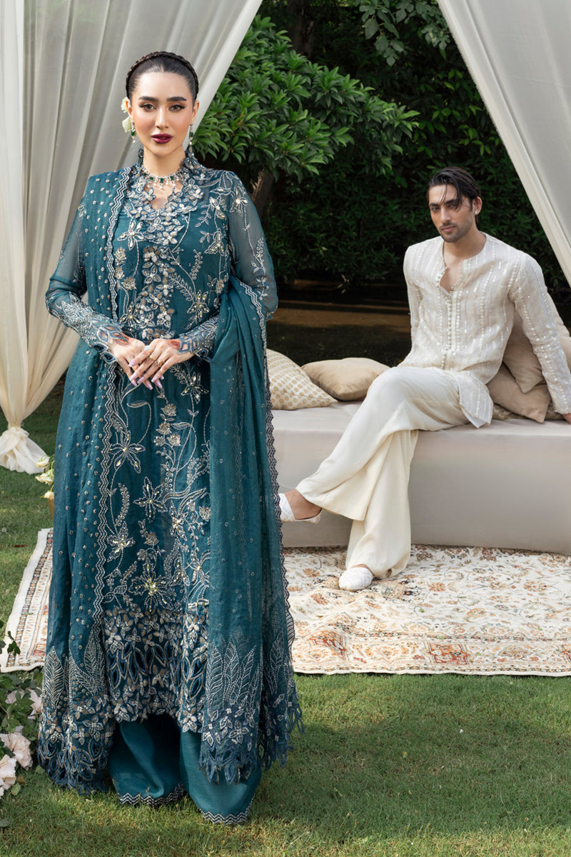 Rangrasiya | Wedding Formals 25 | Nawal