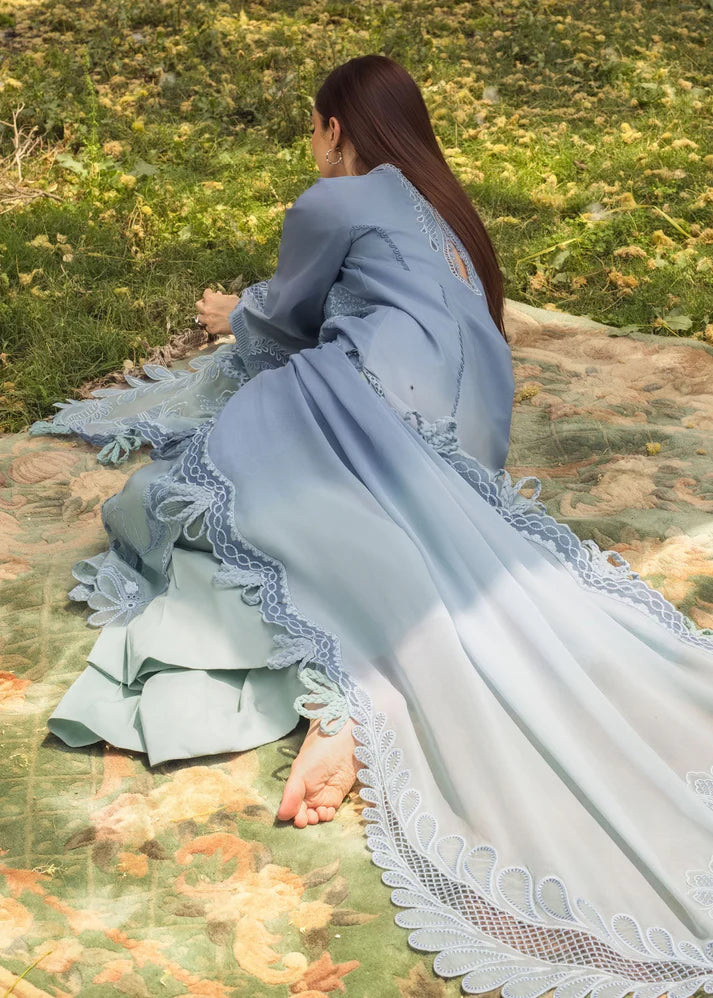 Crimson | Tasawar 25 | ALL THINGS OMBRE - D1 A