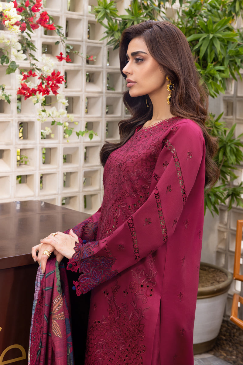 Rangrasiya | Carnation Luxury Festive Edit 25 | Aria