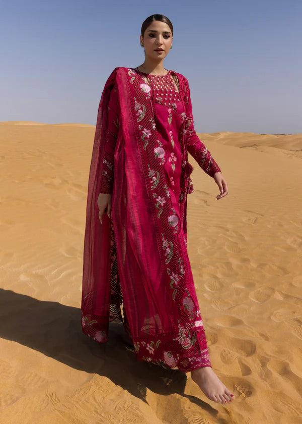 Crimson | Floe by Crimson | Once Upon A Flower - D9 A